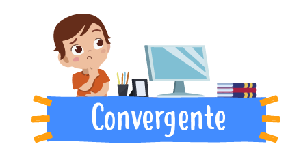 estilo de aprendizaje convergente