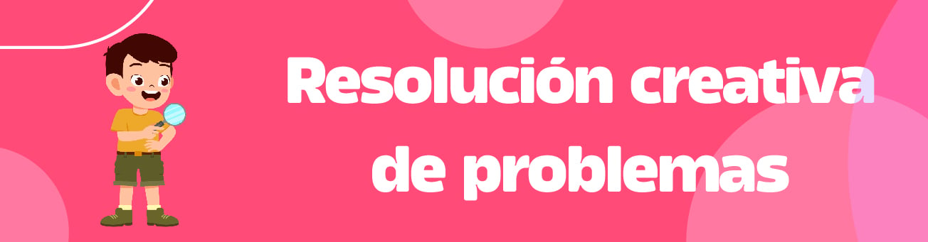 Habilidades de éxito- resolución de problemas